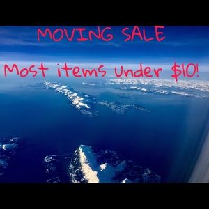 Bundle and make me an offer!